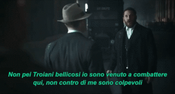 peaky blinders tom hardy